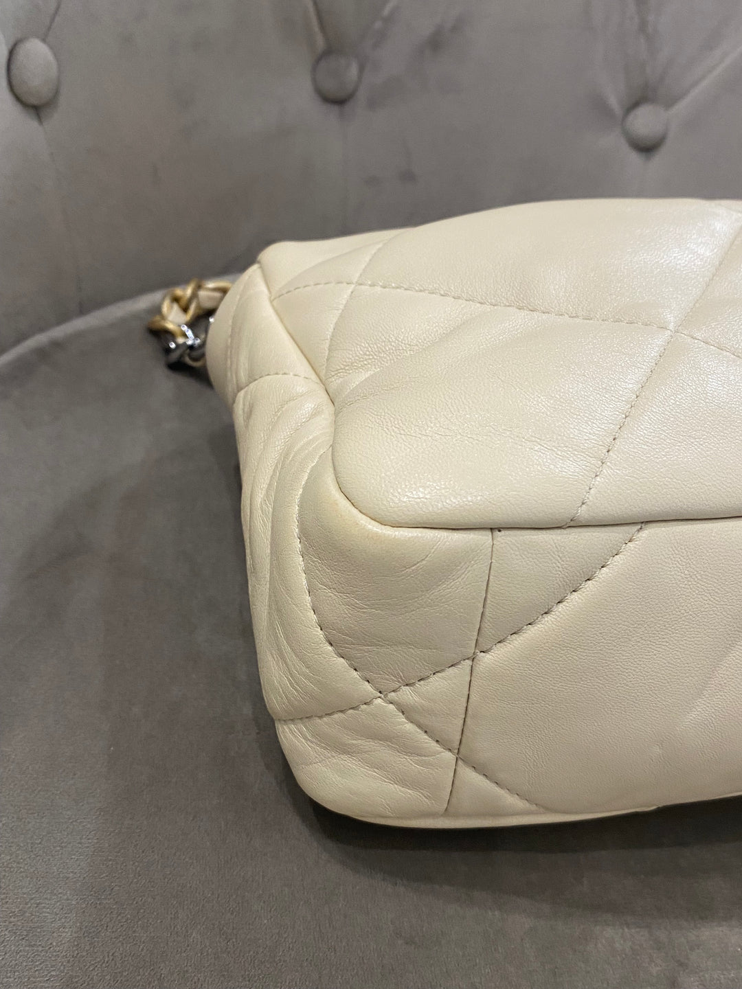 Chanel 19 Flap Bag