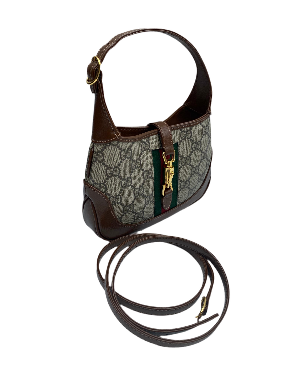 Gucci Jackie 1961 Mini Shoulder Bag