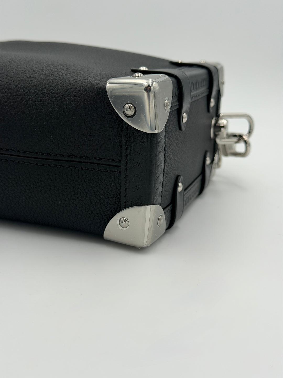 Louis Vuitton Side Trunk MM