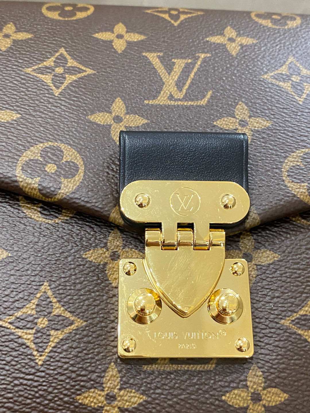 Borsa Louis Vuitton Trunkie