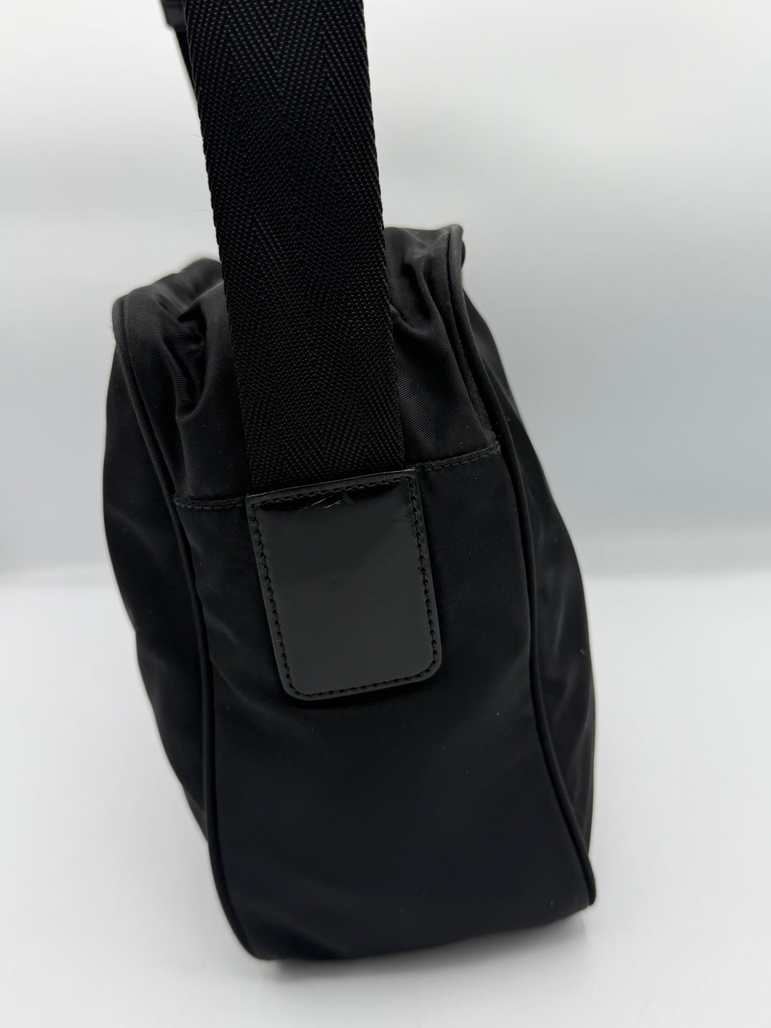 Prada a Tracolla Re-Nylon