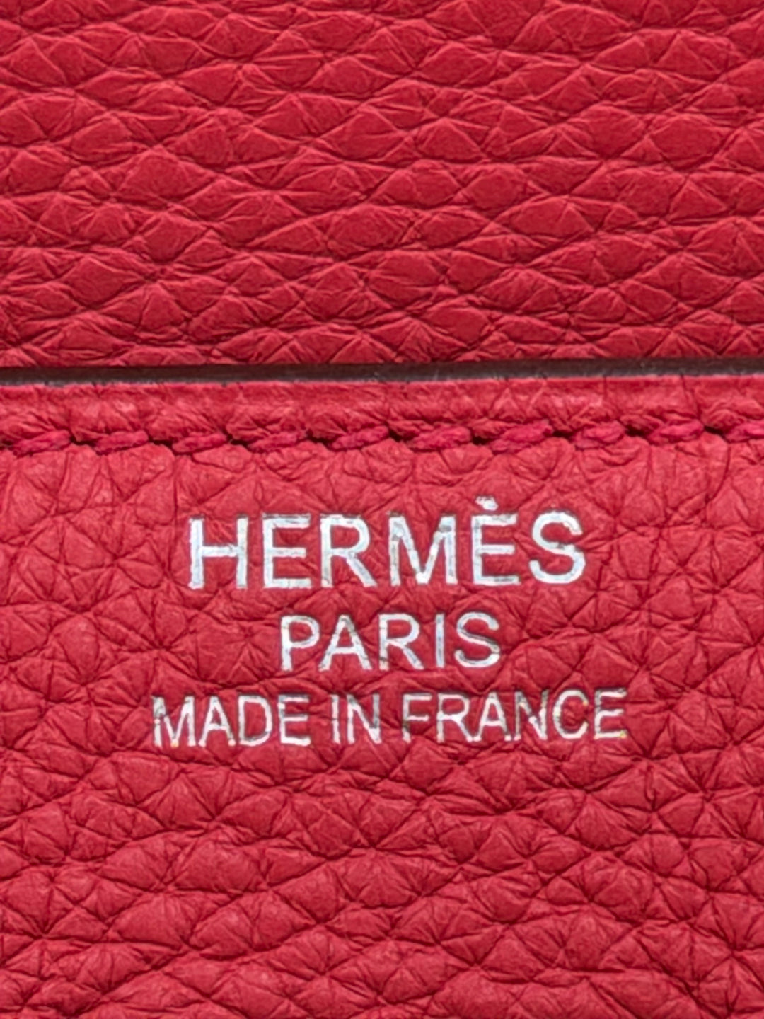 Hermès Birkin 40