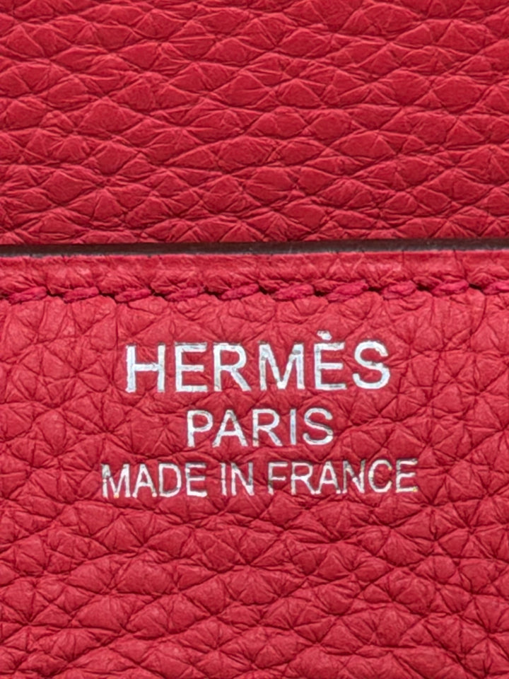 Hermès Birkin 40