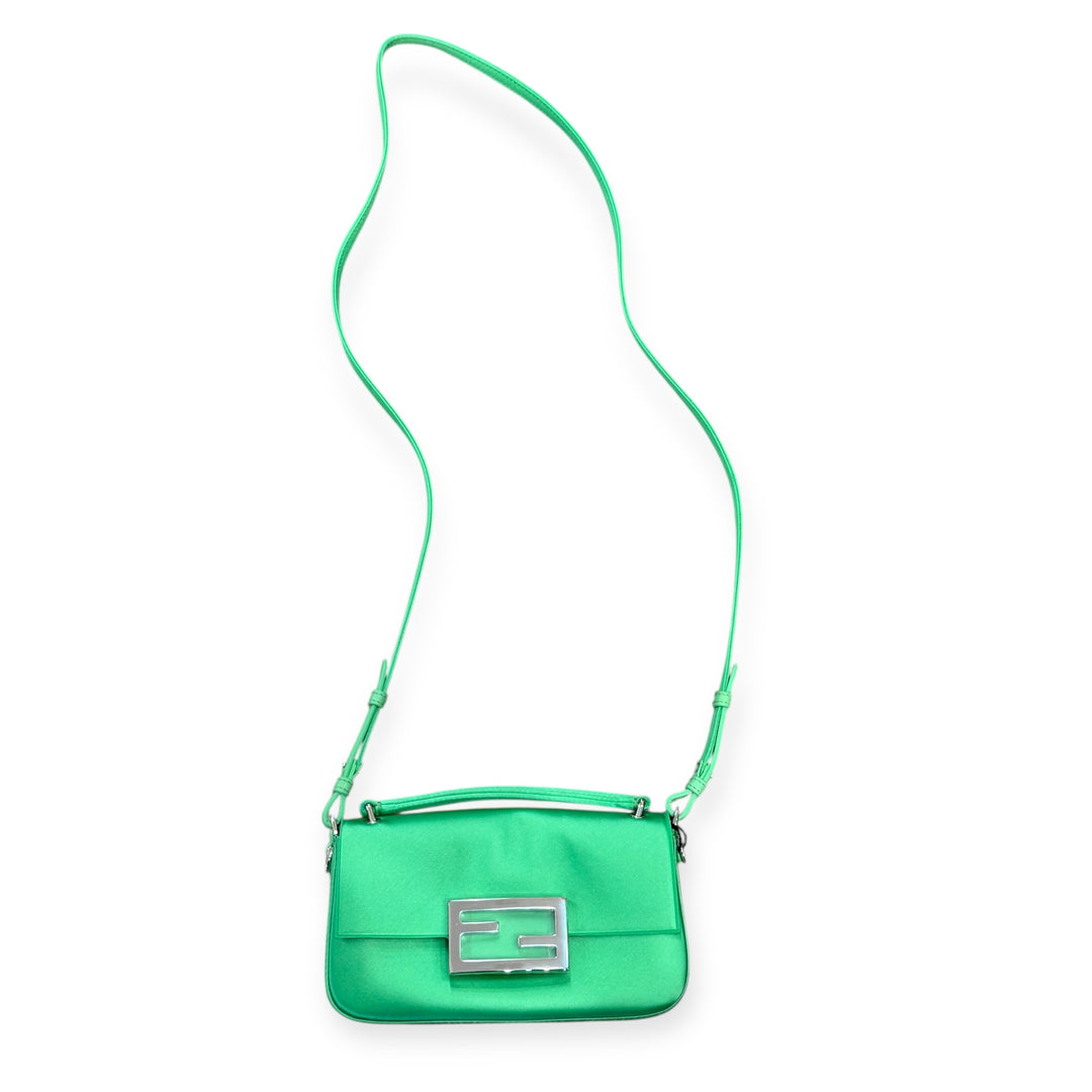 Fendi Phone Baguette