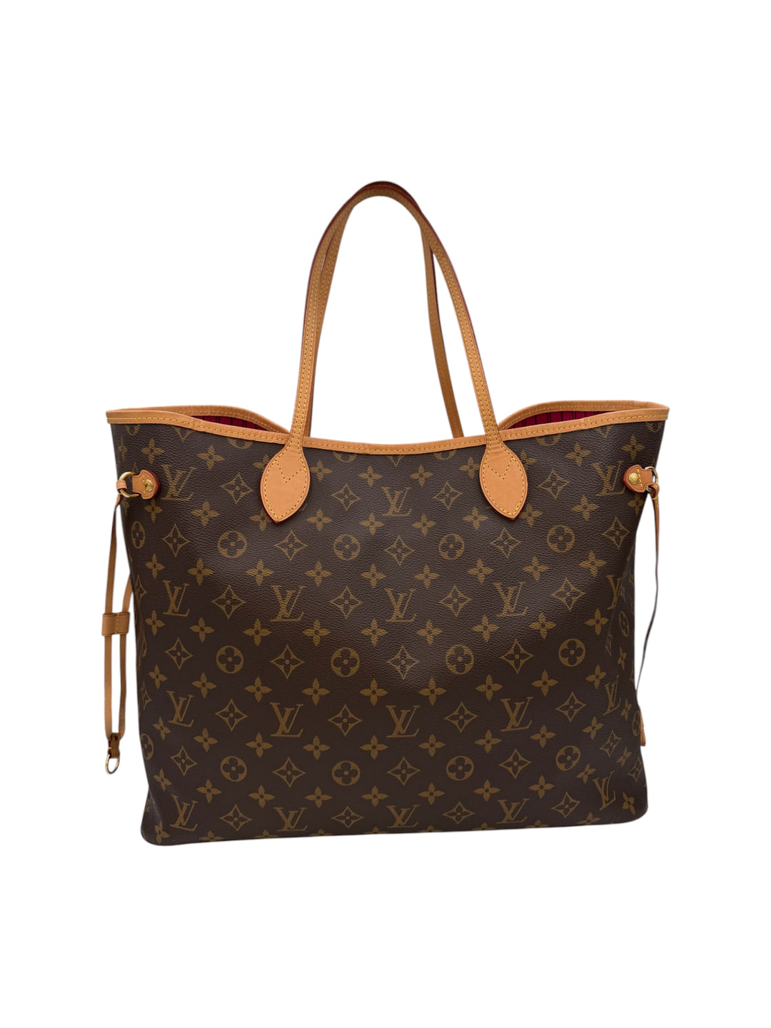 Louis Vuitton Neverfull GM