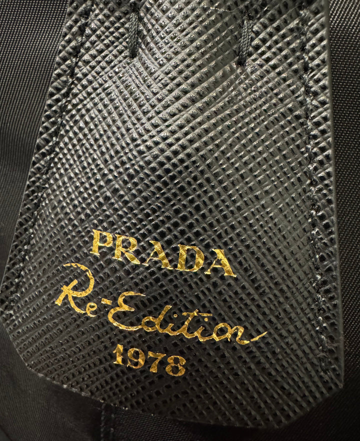 Prada Re-Edition 1978 media