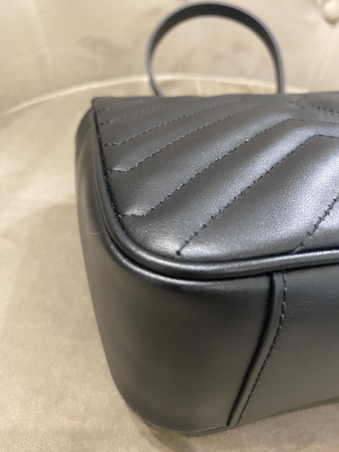 Gucci marmont 26 cm