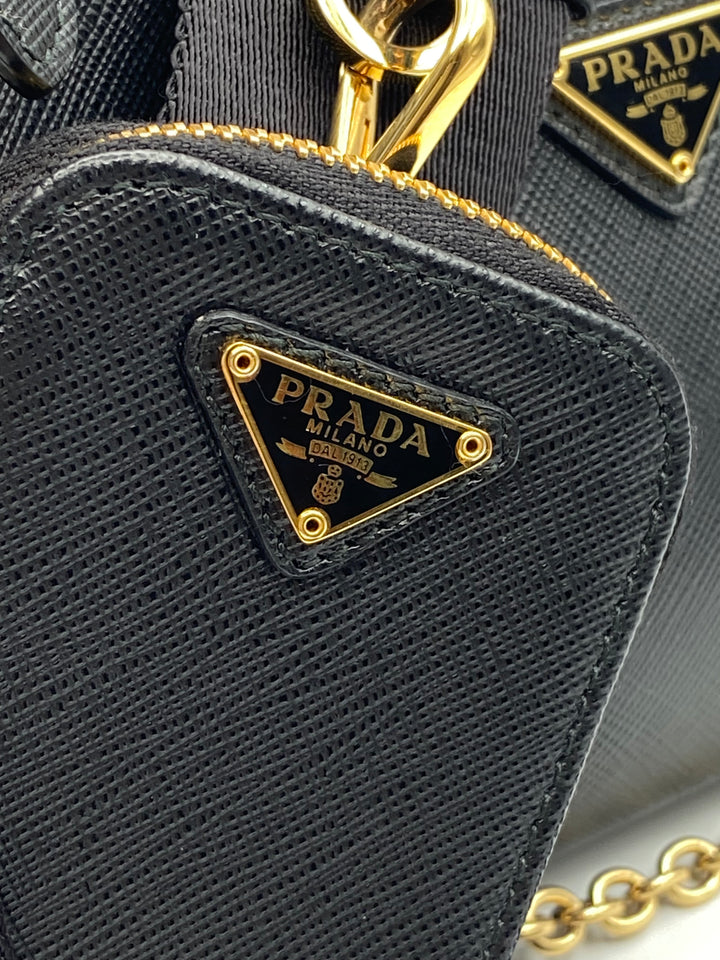 Borsa Prada Re-Edition 2005 in Saffiano