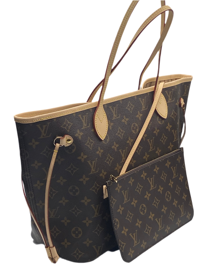 Louis Vuitton Neverfull MM