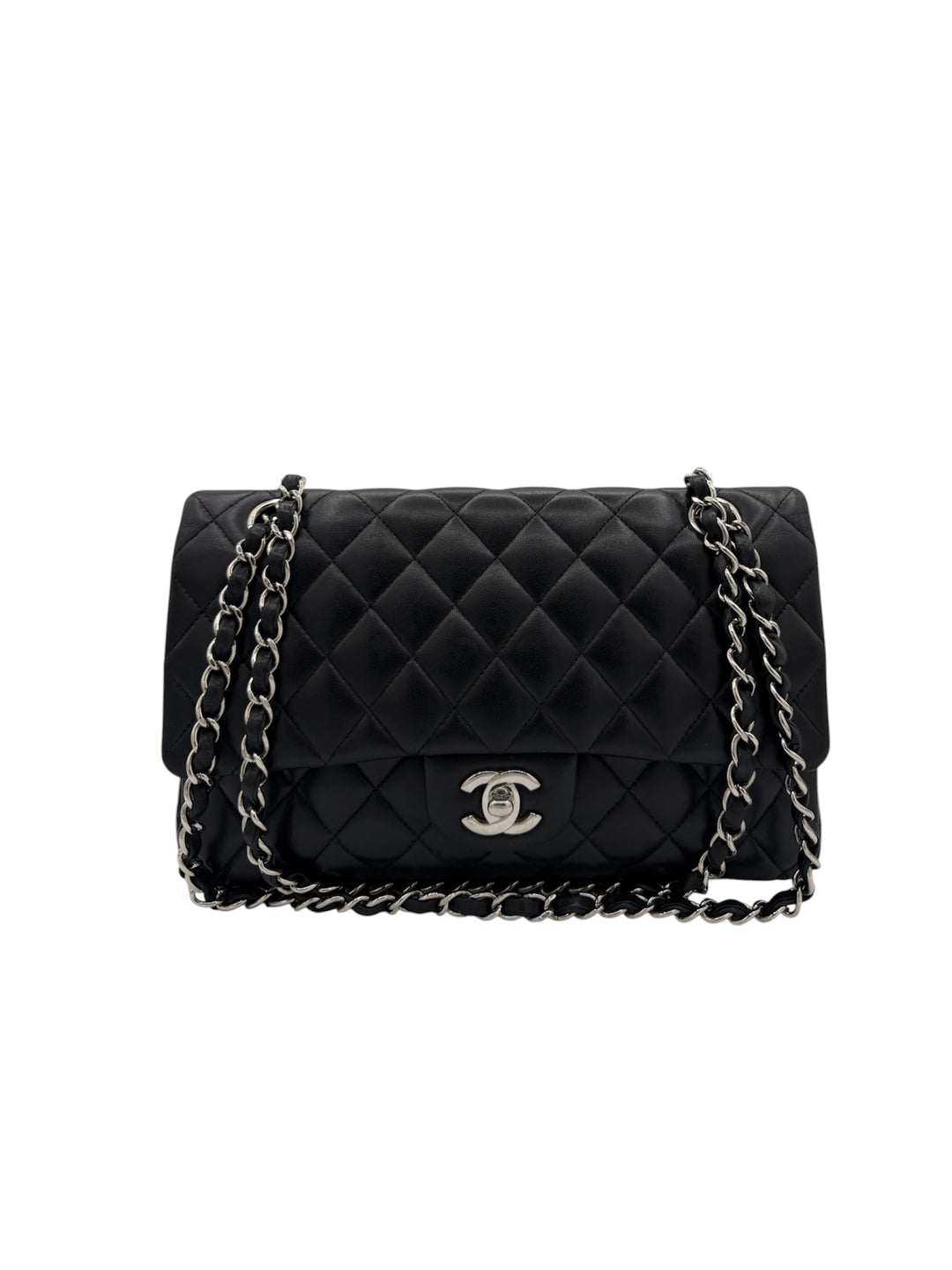 Chanel Classic 11.12