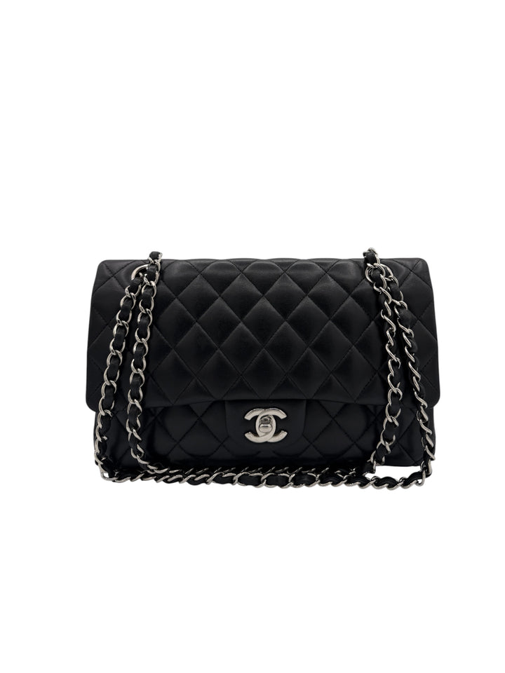 Chanel Classic 11.12
