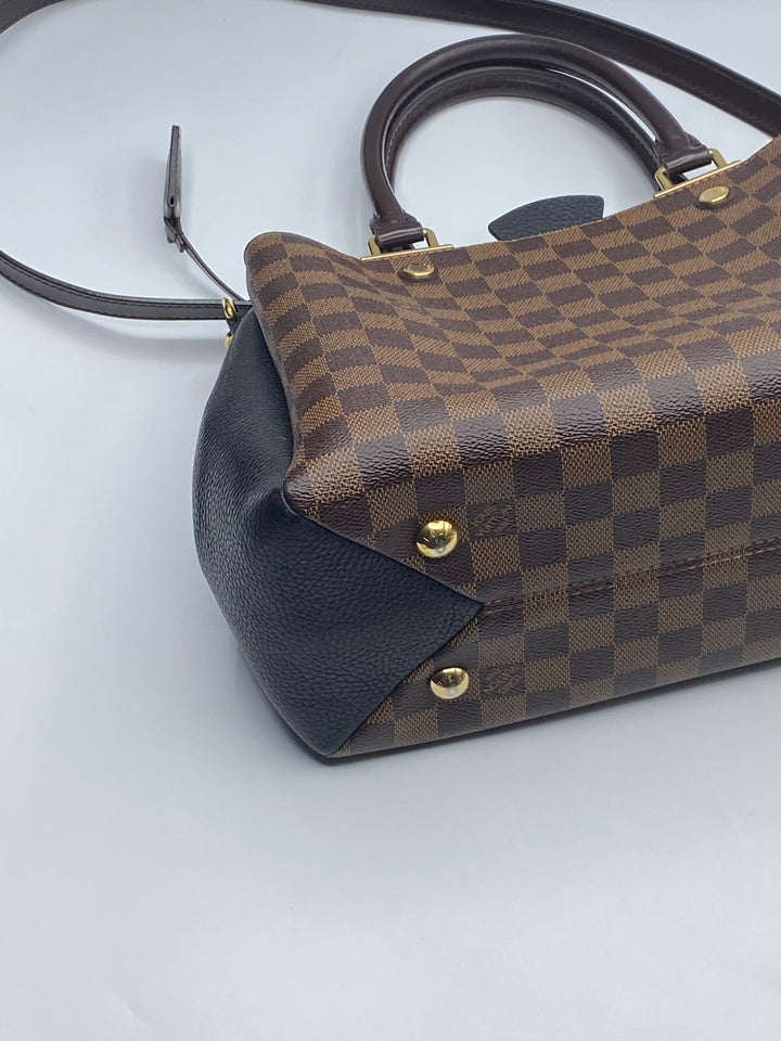 Louis Vuitton Brittany Damier ebene