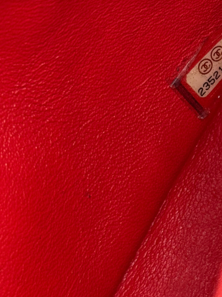 Chanel classica media
