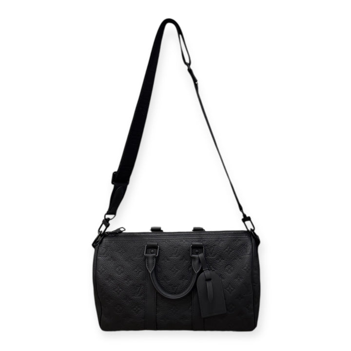 Louis Vuitton Keepall Bandoulière 35