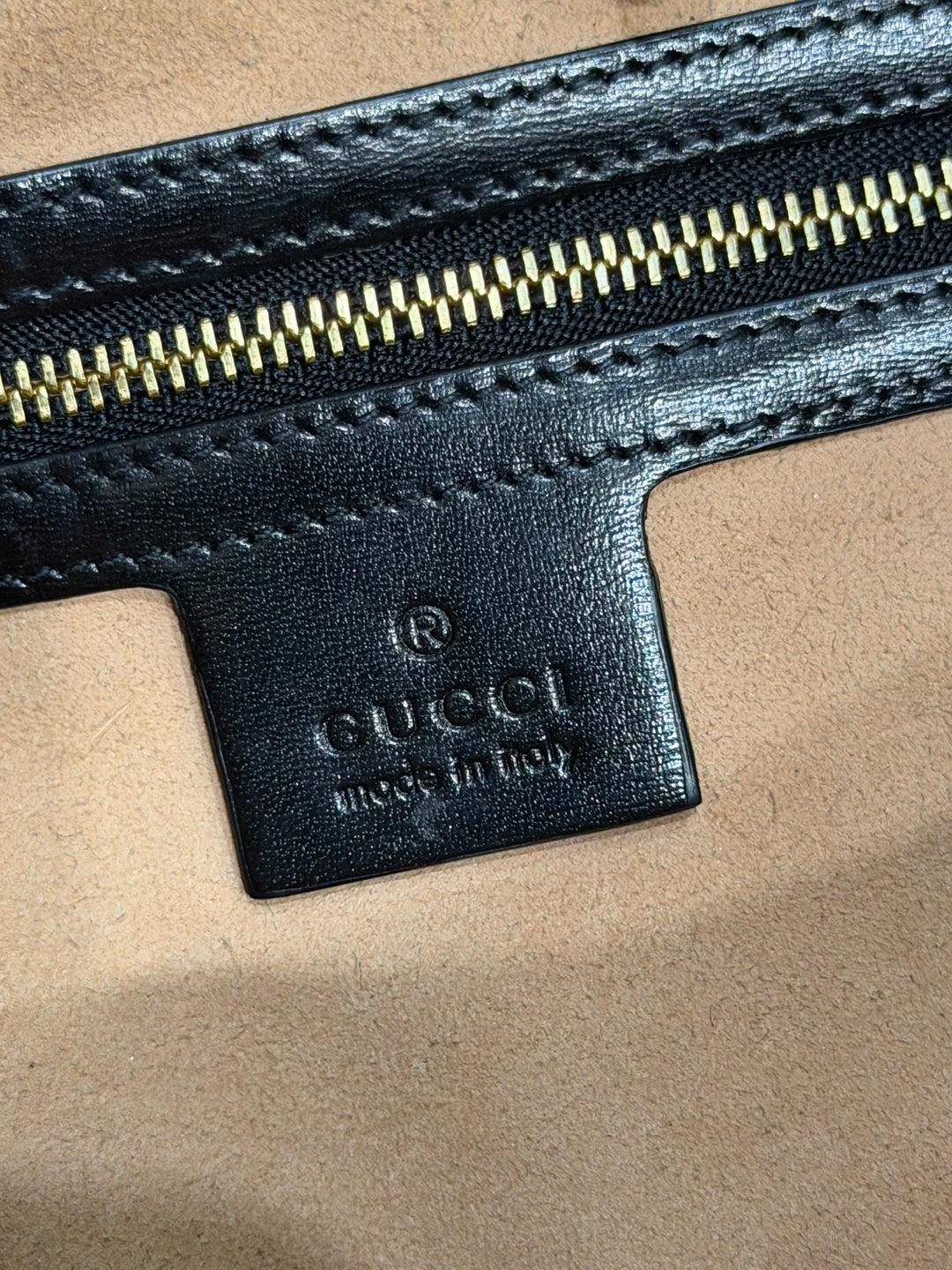 Gucci Jackie 1961