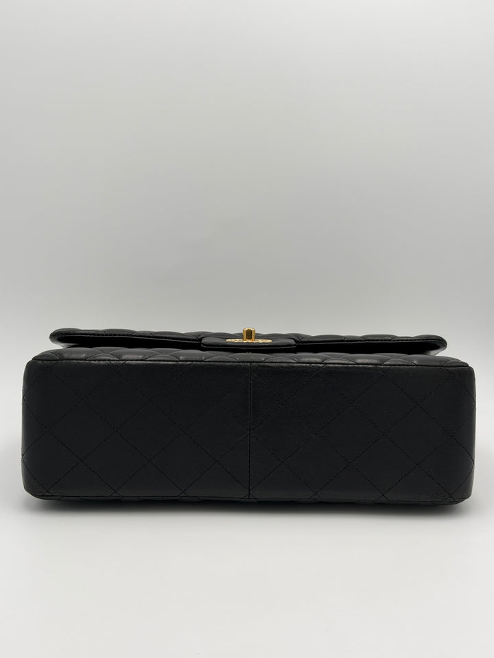 Chanel Jumbo
