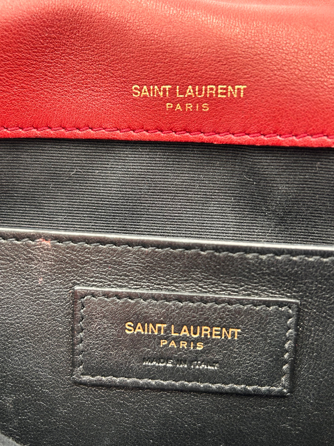 Saint Laurent Niki Baby