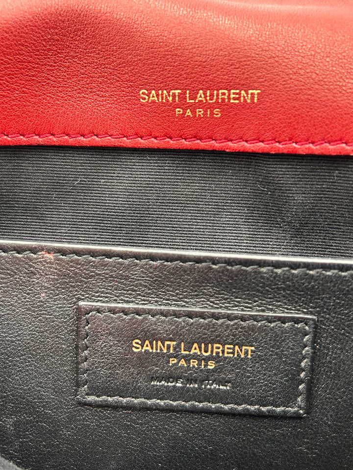 Saint Laurent Niki Baby