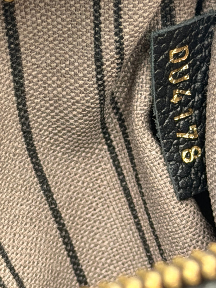 Louis Vuitton Métis Empreinte