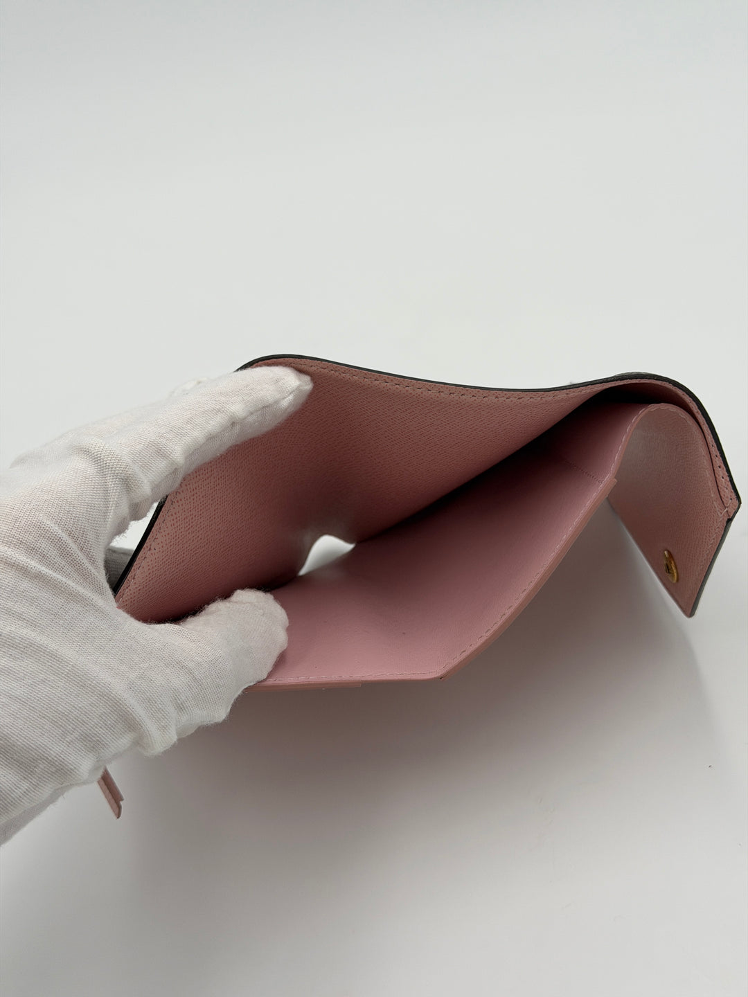 Louis Vuitton Portafoglio Victorine