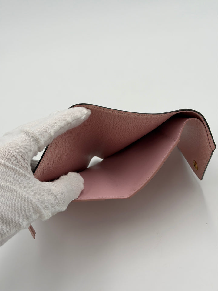Louis Vuitton Portafoglio Victorine