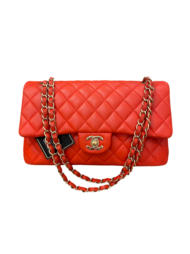 Chanel classica media
