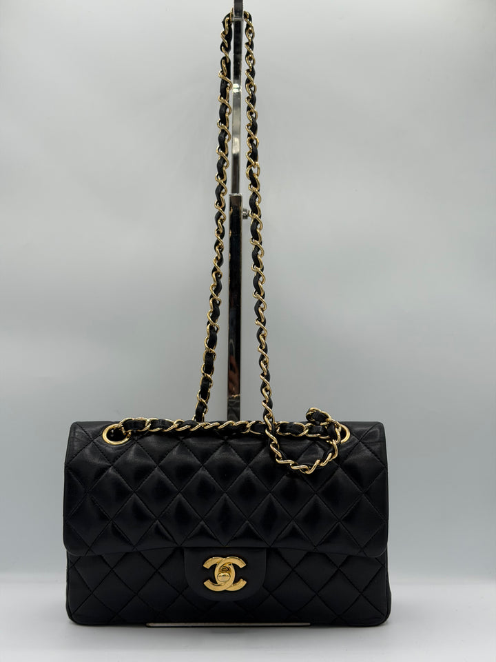 Chanel Classic Flap Small