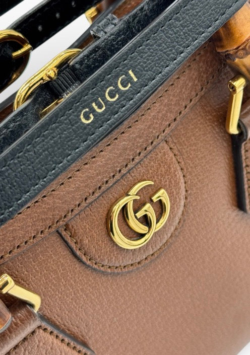 Gucci Diana Mini