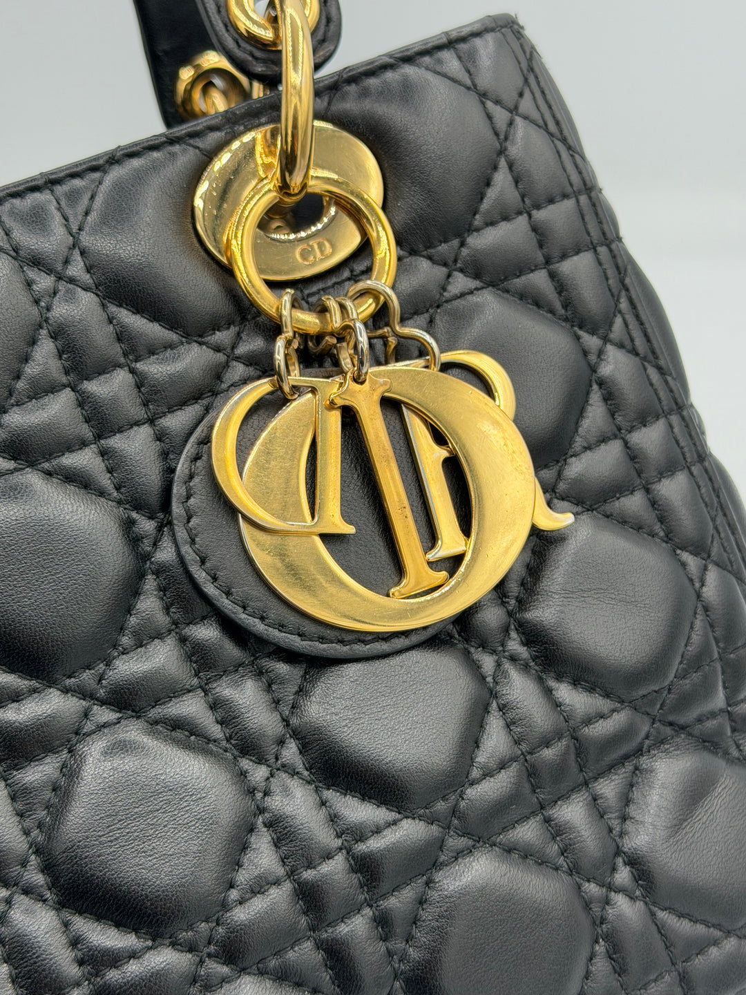 Lady Dior Media
