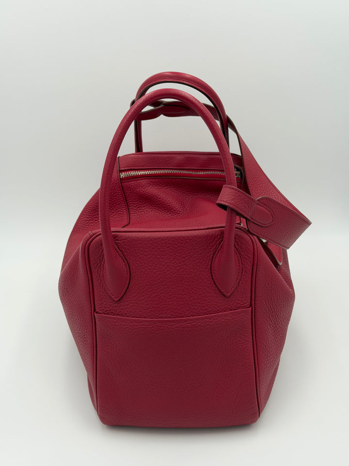 Hermès Lindy 34