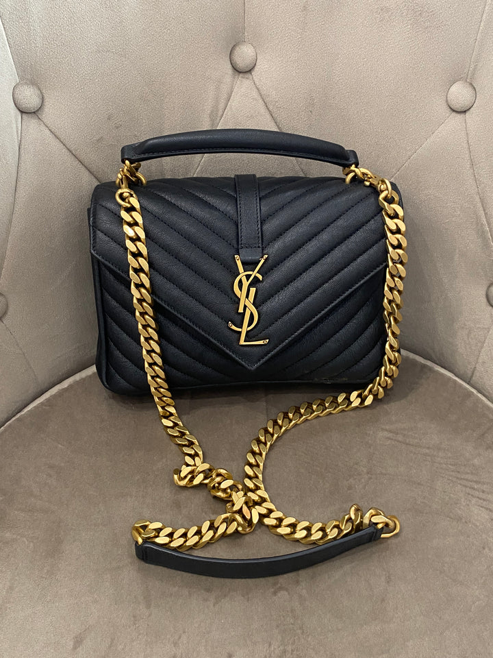Saint Laurent College Medium