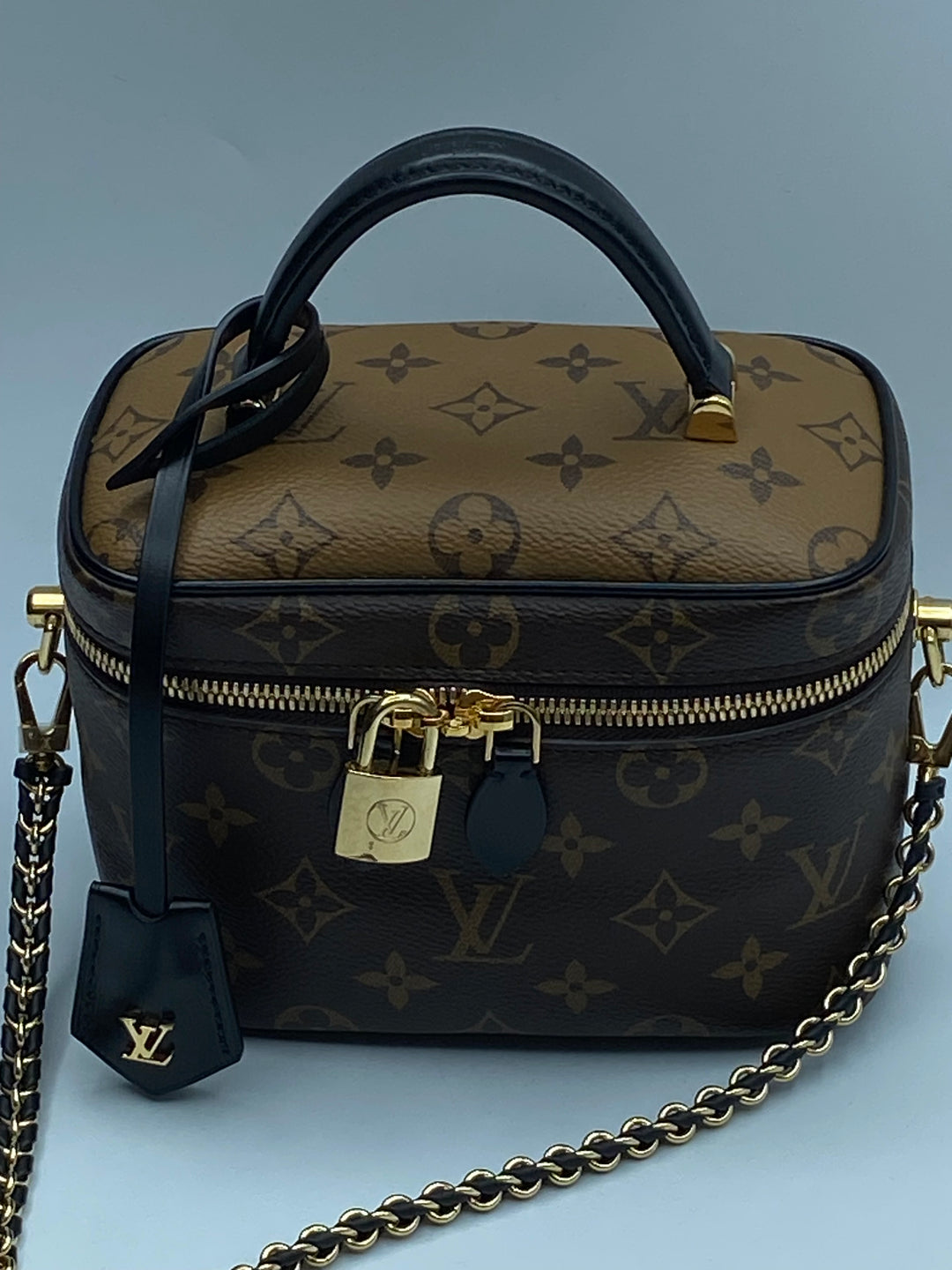 Louis Vuitton Vanity Pm