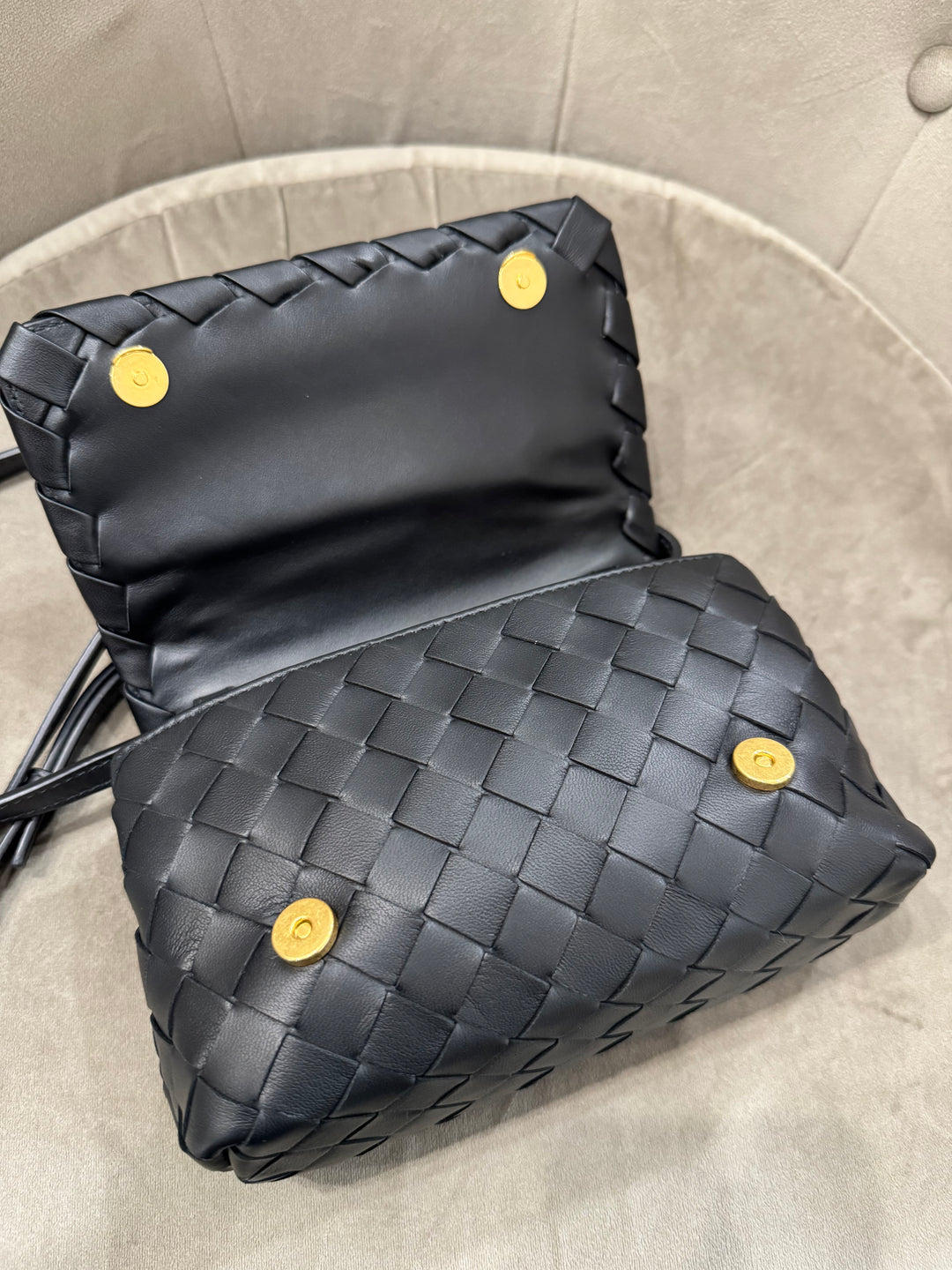 Bottega veneta intrecciata