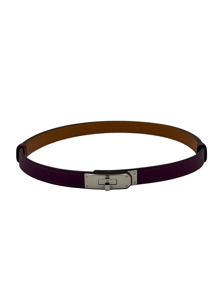 Cintura Hermès kelly 18