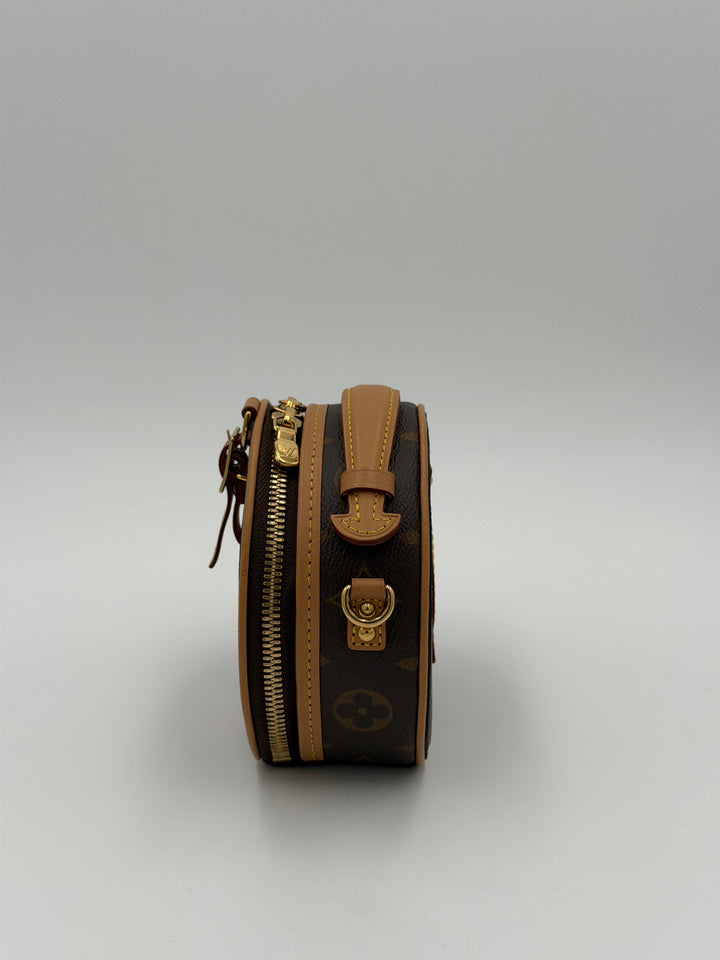 Louis Vuitton Mini Boîte Chapeau