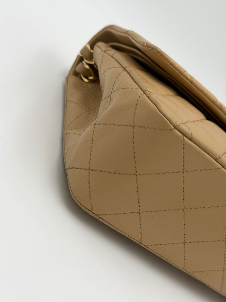 Chanel Classic Medium Vintage