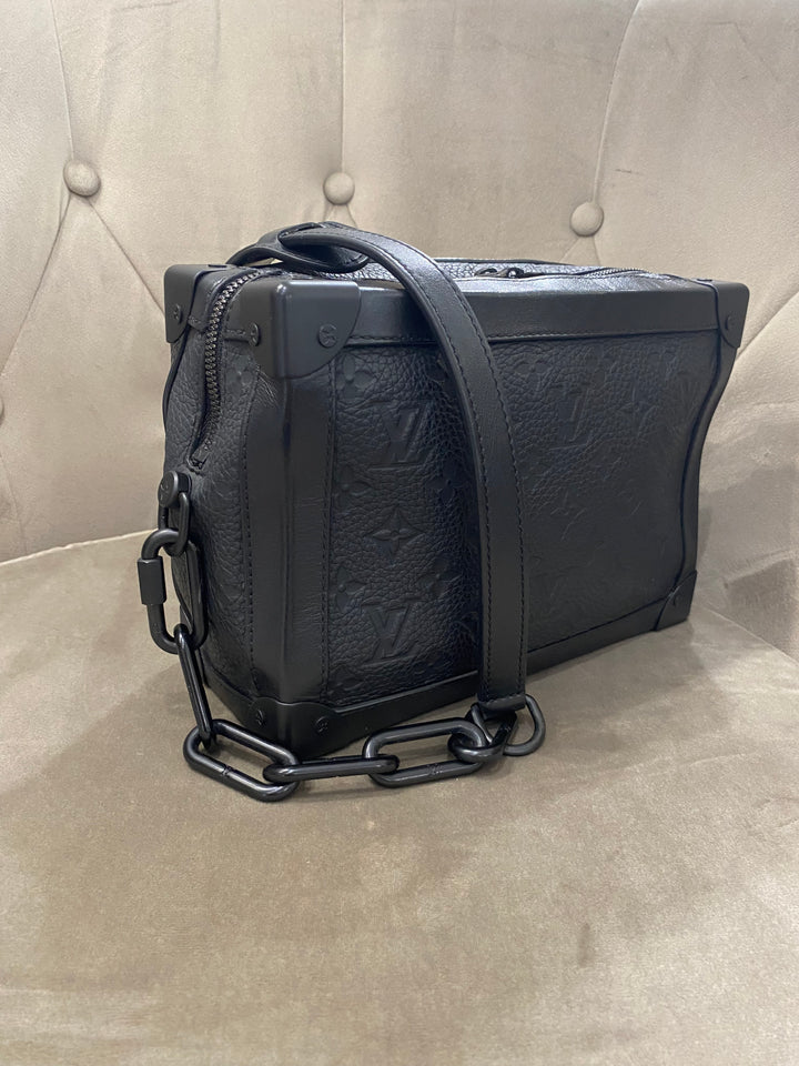 Louis Vuitton Soft Trunk