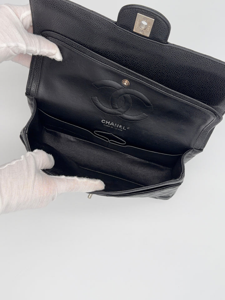 Chanel Classic 11.12