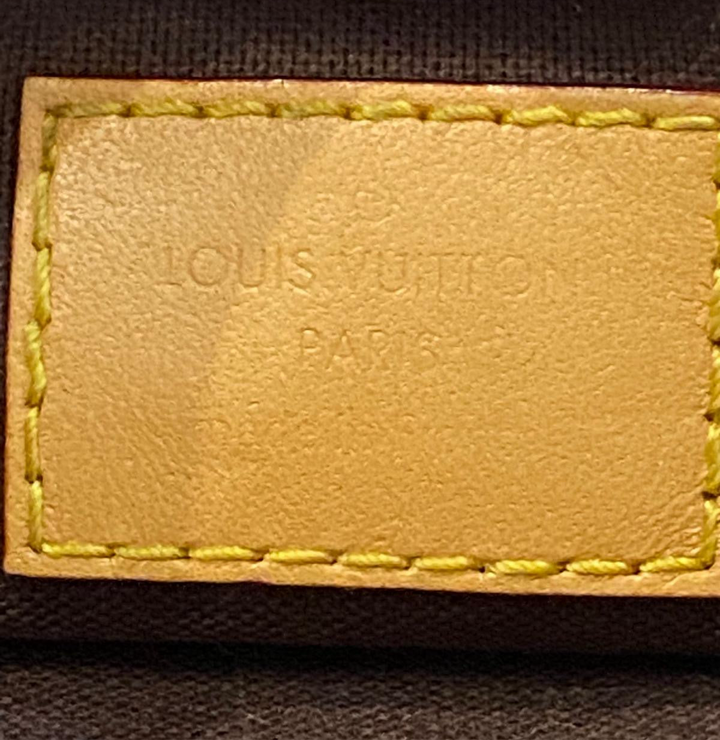 Pochette Liv Louis Vuitton