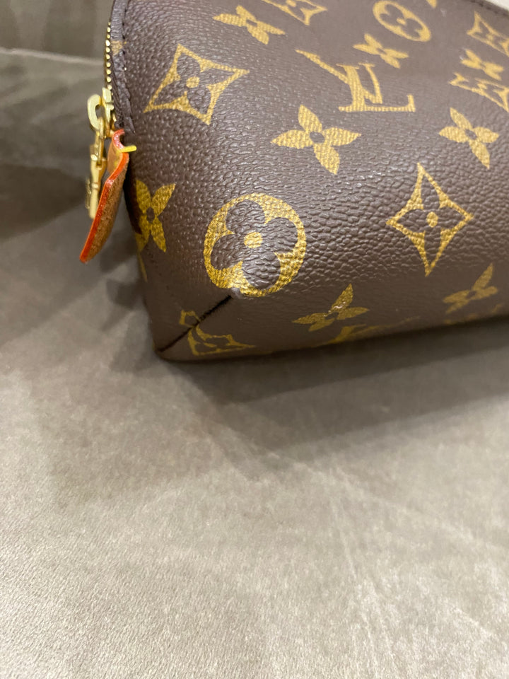 Louis Vuitton Pochette Cosmétique PM