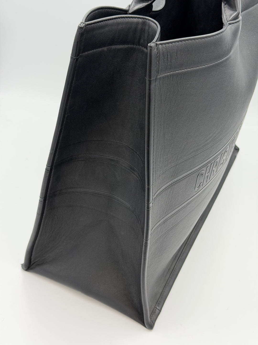 Dior Book Tote Large