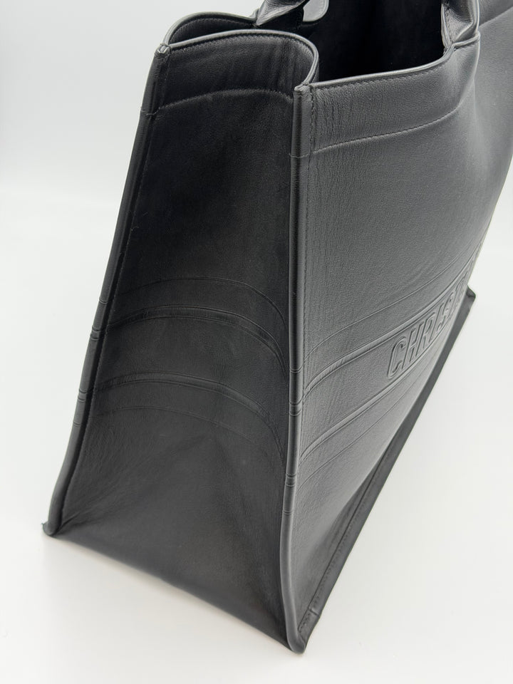 Dior Book Tote Large