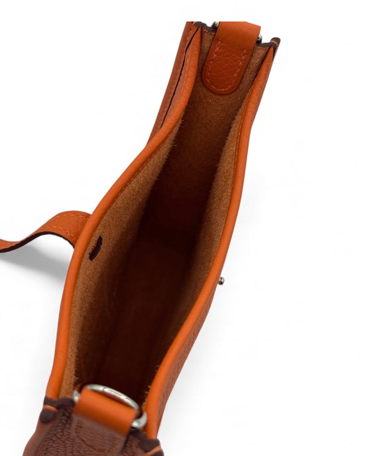 Hermès Evelyne 16 amazone