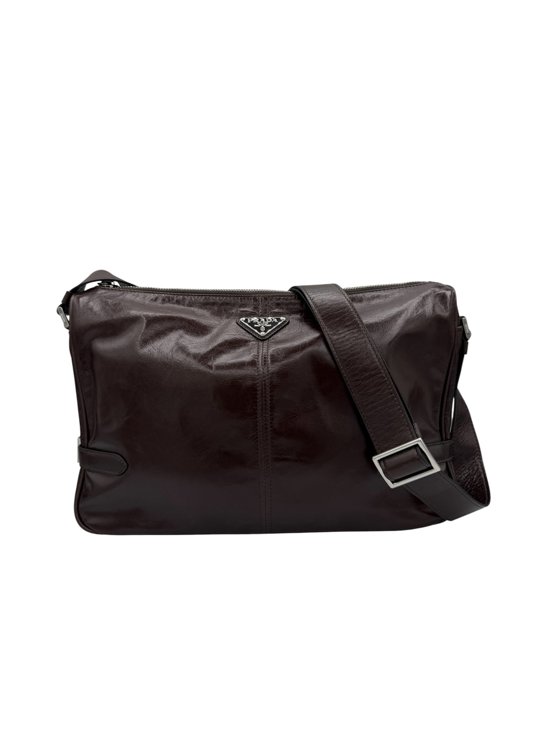 Prada borsa a tracolla