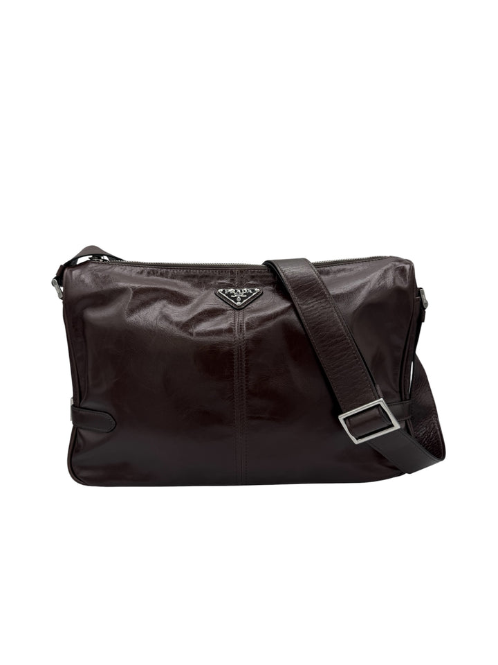 Prada borsa a tracolla