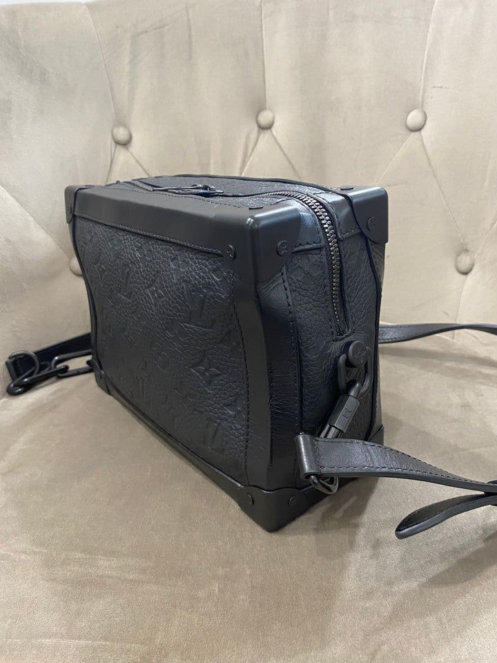 Louis Vuitton Soft Trunk
