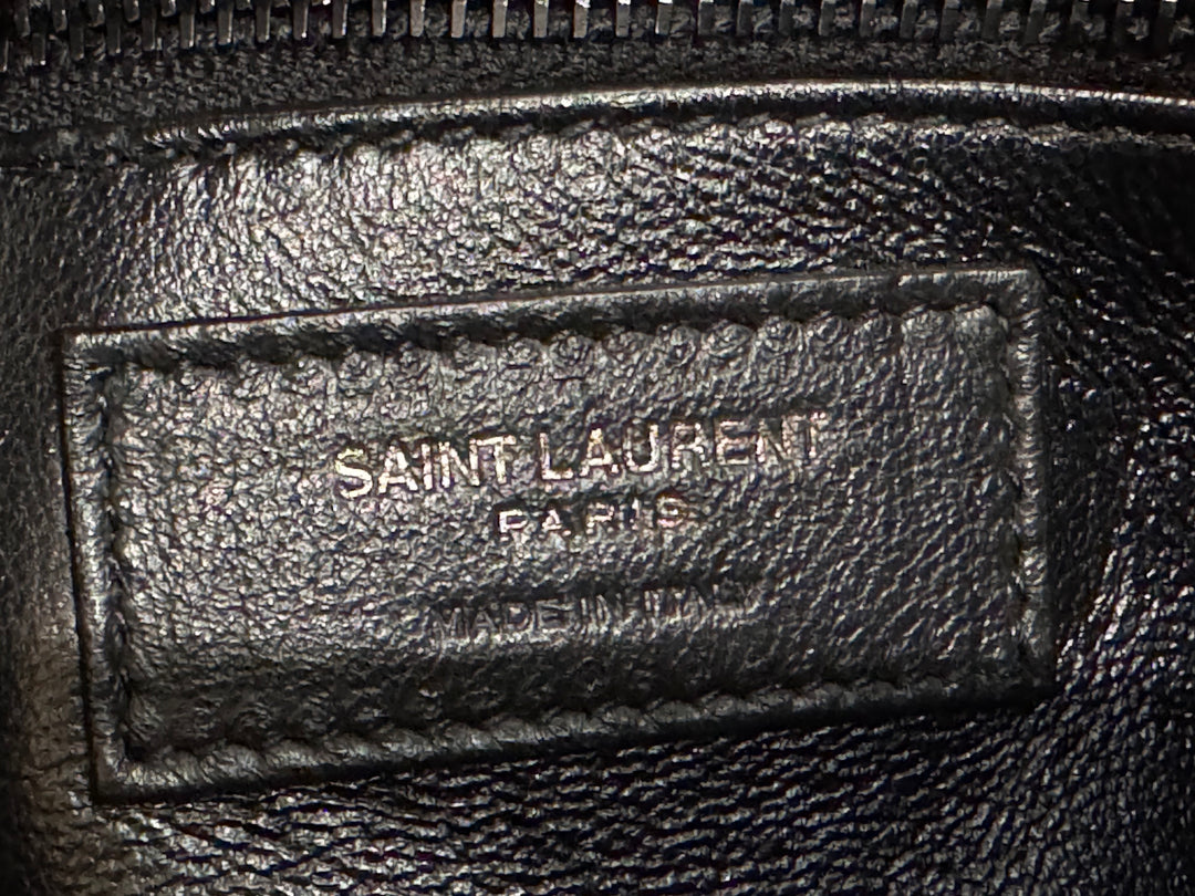 Saint Laurent sac hobo