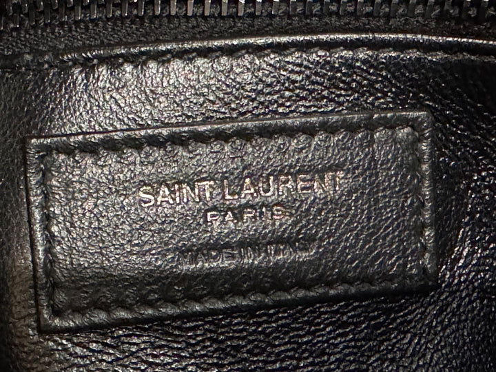 Saint Laurent sac hobo