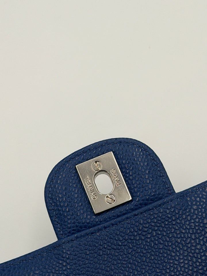 Chanel Classic Flap East-West