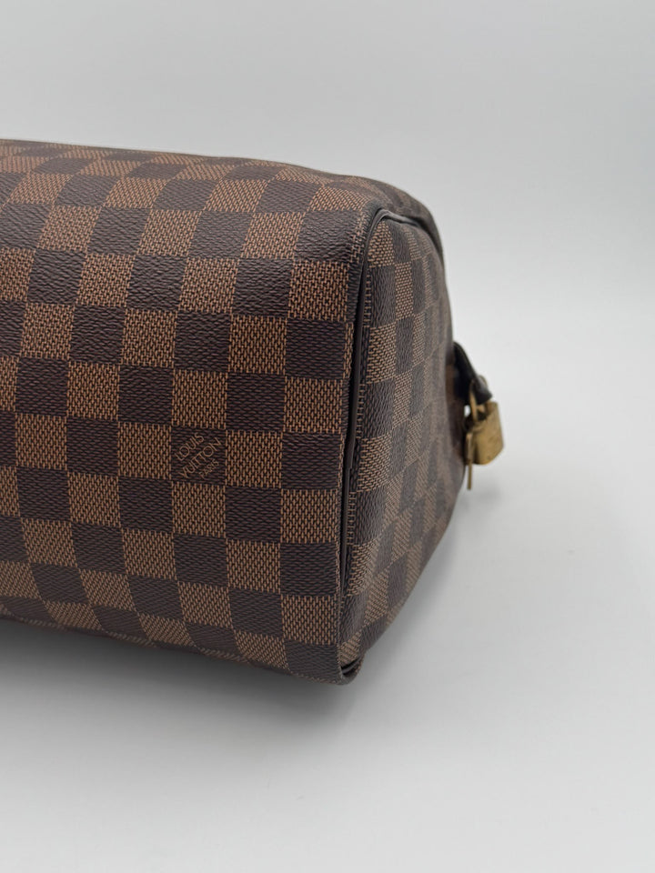 Louis Vuitton Speedy 25